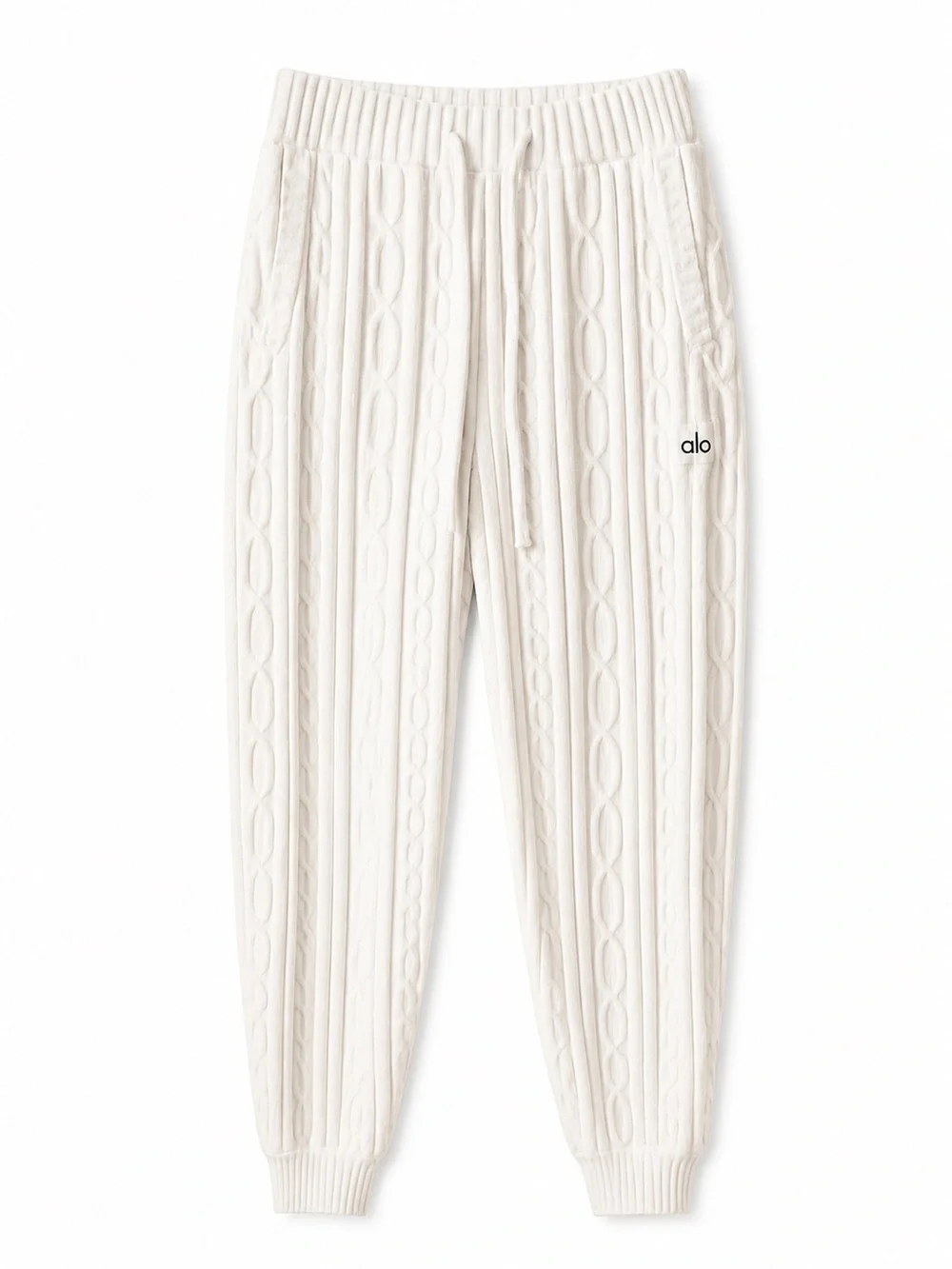 ALO Yoga cozy luxe